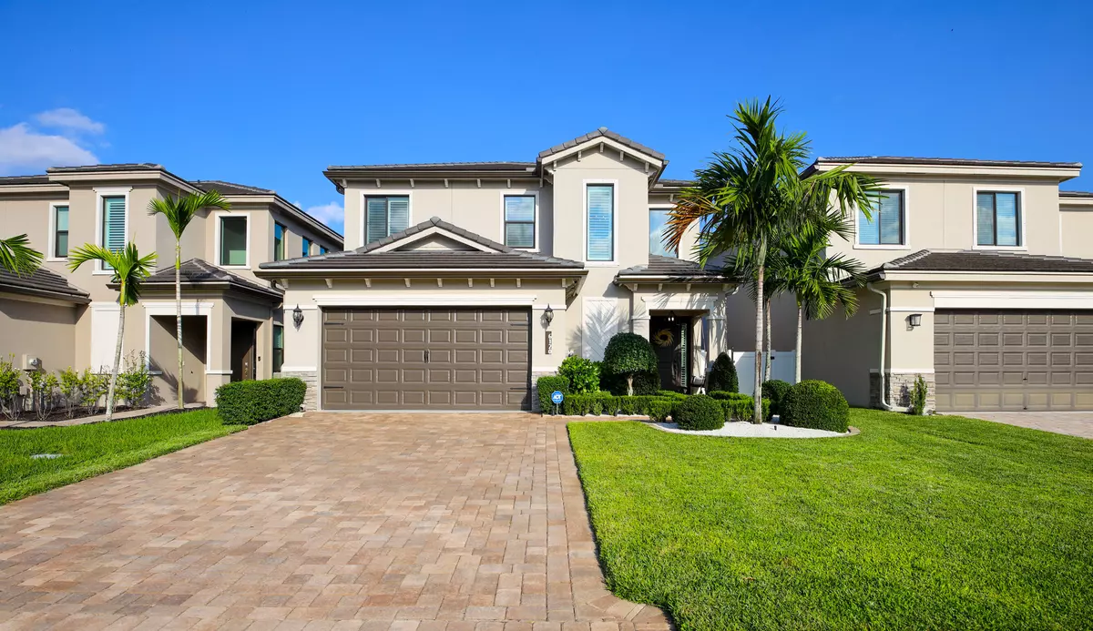 Lake Worth, FL 33467,6120 Yerba Buena CT