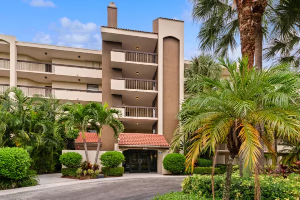 955 Egret CIR 310, Delray Beach, FL 33444