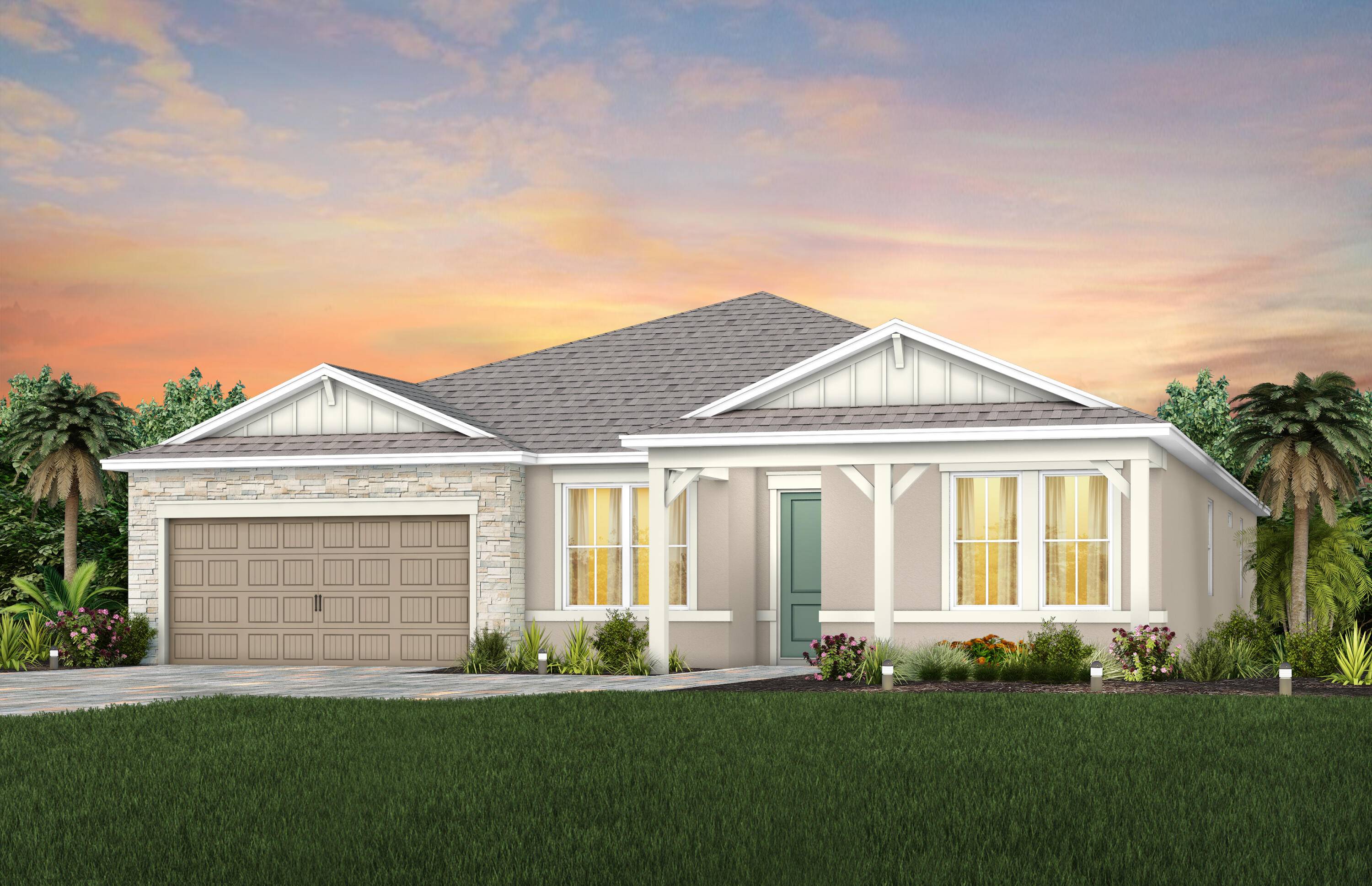 12339 SW Sand Dollar WAY Lot 258, Port Saint Lucie, FL 34987