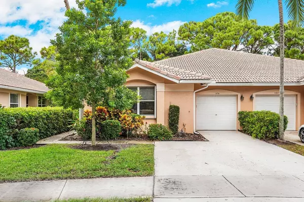 376 W W Coral Trace CIR, Delray Beach, FL 33445