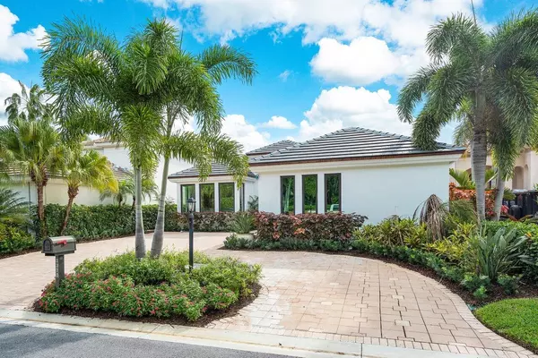 Palm Beach Gardens, FL 33410,3370 W Degas DR