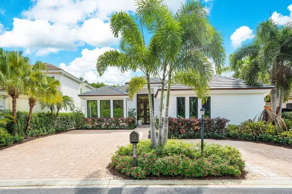 Palm Beach Gardens, FL 33410,3370 W Degas DR