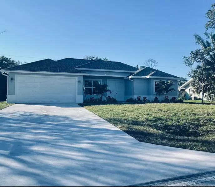 5307 Sunset BLVD, Fort Pierce, FL 34982