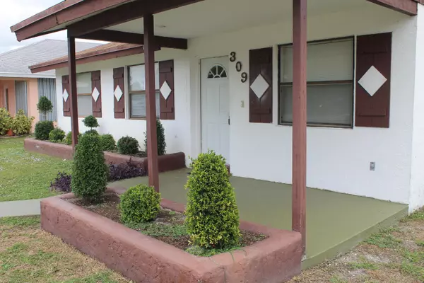 Delray Beach, FL 33444,309 NW 7th AVE