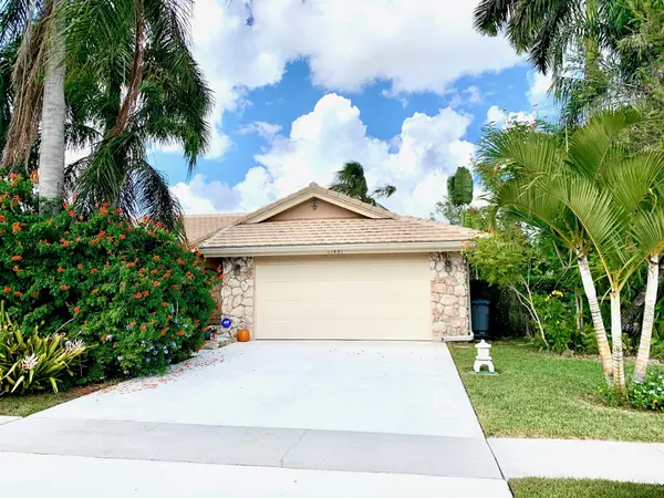 Boca Raton, FL 33498,11481 Island Lakes LN