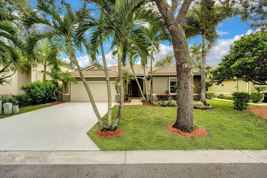 5450 NW 49th ST, Coconut Creek, FL 33073