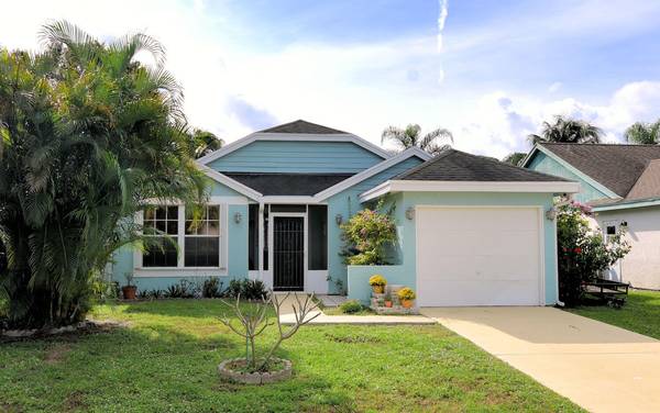 1224 Chippewa ST,  Jupiter,  FL 33458