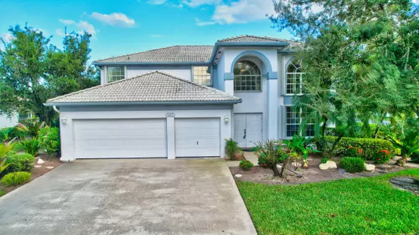 4402 Danielson DR, Lake Worth, FL 33467