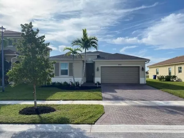 Fort Pierce, FL 34947,4225 Troon PL