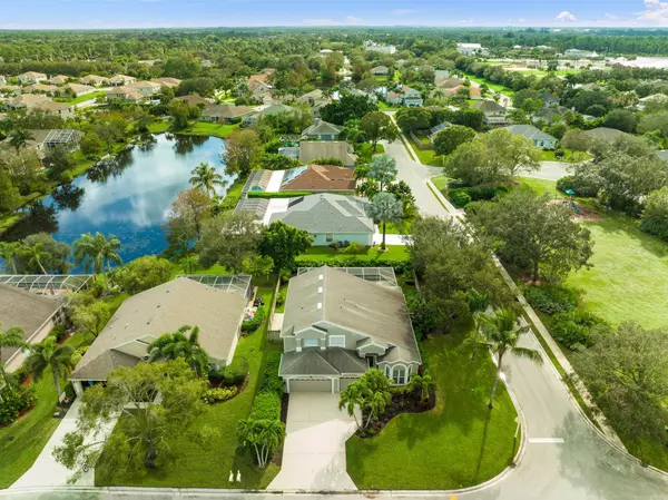 Palm City, FL 34990,2512 SW Estella TER
