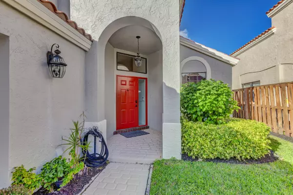 Palm Beach Gardens, FL 33410,13285 St Tropez CIR