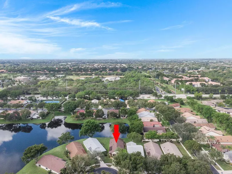 10569 Fern Tree WAY, Boynton Beach, FL 33436