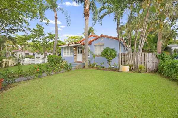 West Palm Beach, FL 33407,447 35th ST