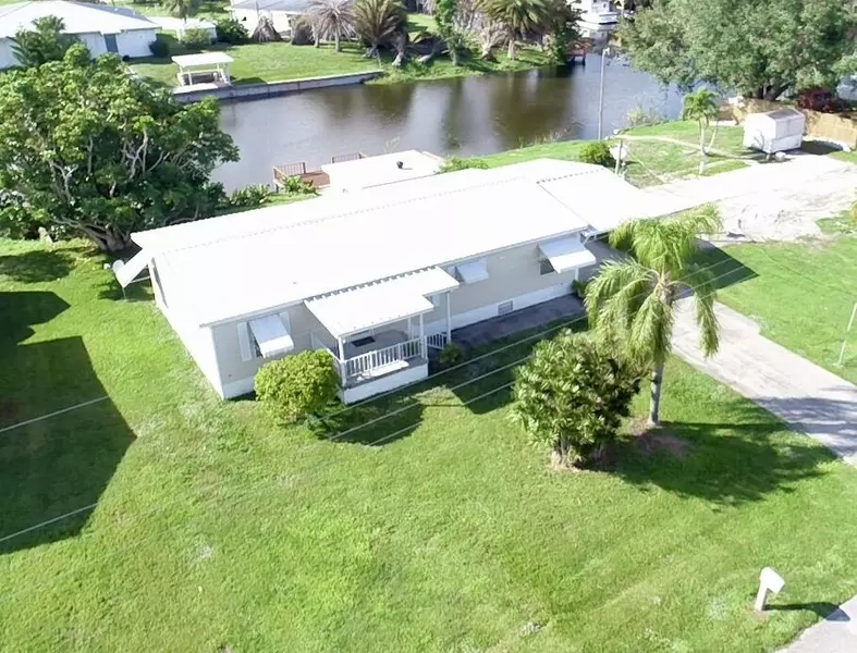 3611 SE 23rd AVE, Okeechobee, FL 34974