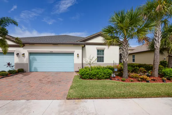 Port Saint Lucie, FL 34987,10828 SW Winding Lakes CIR