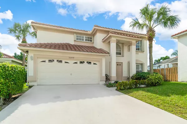 Boca Raton, FL 33498,10779 Buttonwood Lake DR