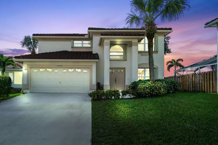 10779 Buttonwood Lake DR, Boca Raton, FL 33498