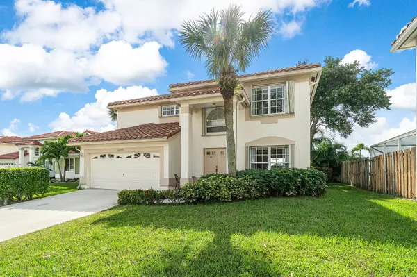 Boca Raton, FL 33498,10779 Buttonwood Lake DR