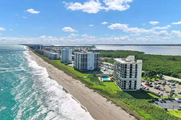 Jensen Beach, FL 34957,10000 S Ocean DR Ph2