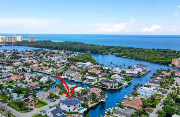 Boca Raton, FL 33431,660 NE 29th PL