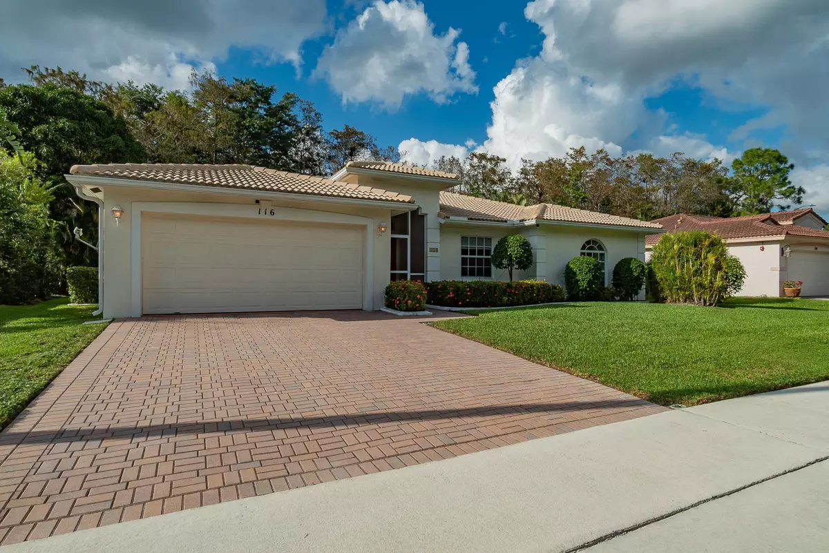 Royal Palm Beach, FL 33411,116 Chestnut CIR