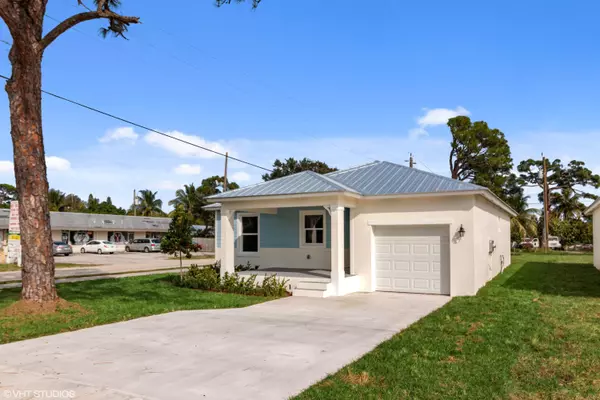 1762 NE 22nd AVE, Jensen Beach, FL 34957