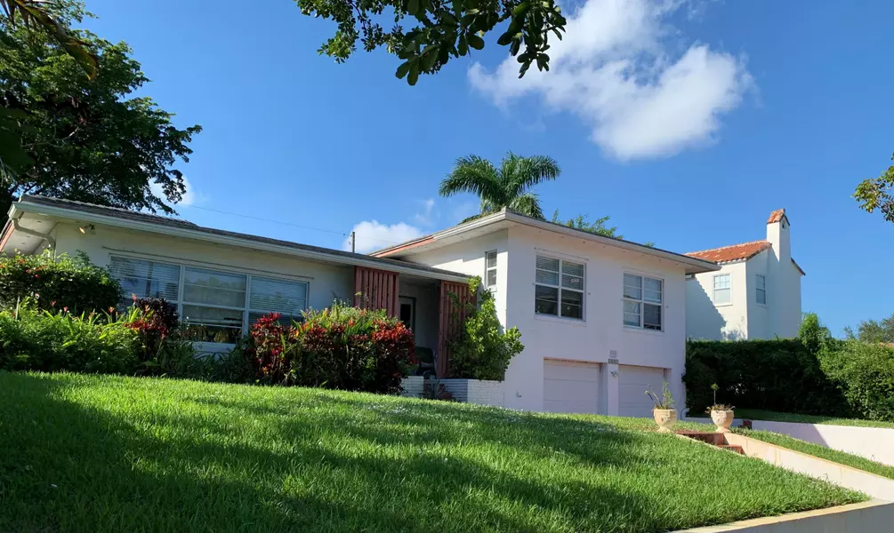 4001 Eastview AVE, West Palm Beach, FL 33407