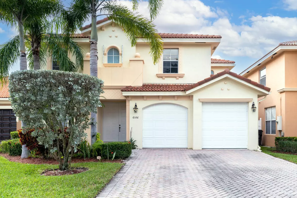 West Palm Beach, FL 33411,6536 Compass Rose CT