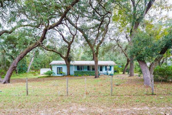 5060 Pinon RD, Keystone Heights, FL 32656