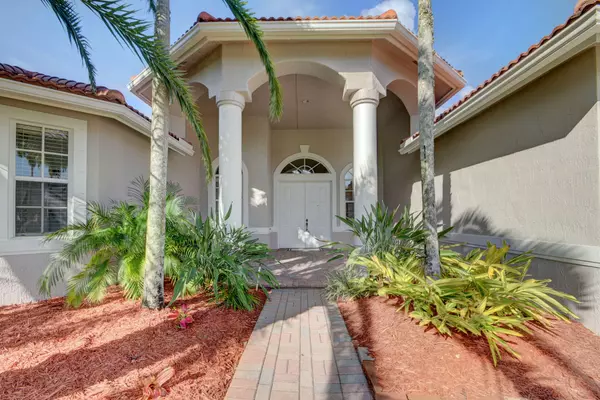 Wellington, FL 33449,11886 Osprey Pointe CIR