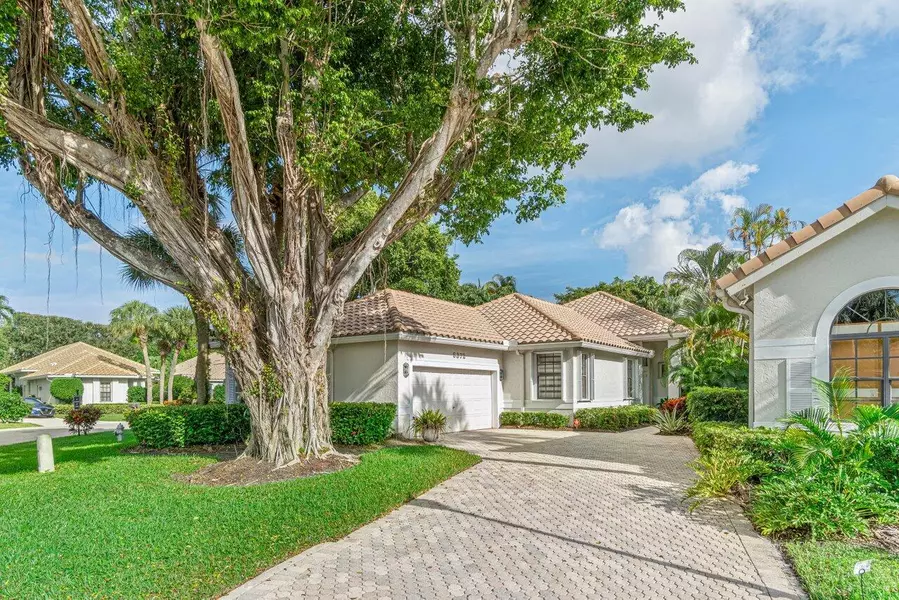 6372 NW 25th WAY, Boca Raton, FL 33496