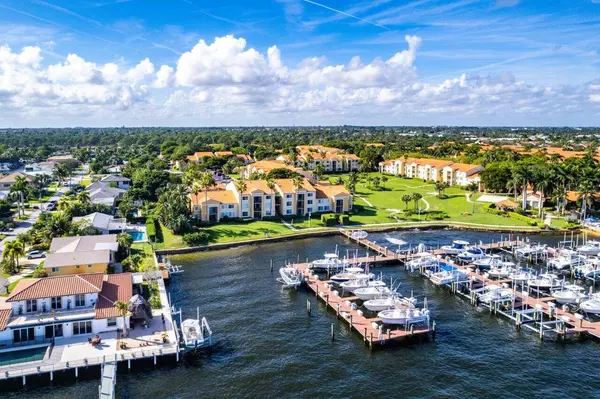 Hypoluxo, FL 33462,167 Yacht Club WAY 204