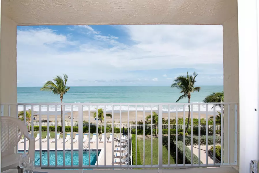 9800 S Ocean DR 406, Jensen Beach, FL 34957