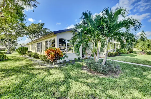 14040 Nesting WAY A, Delray Beach, FL 33484