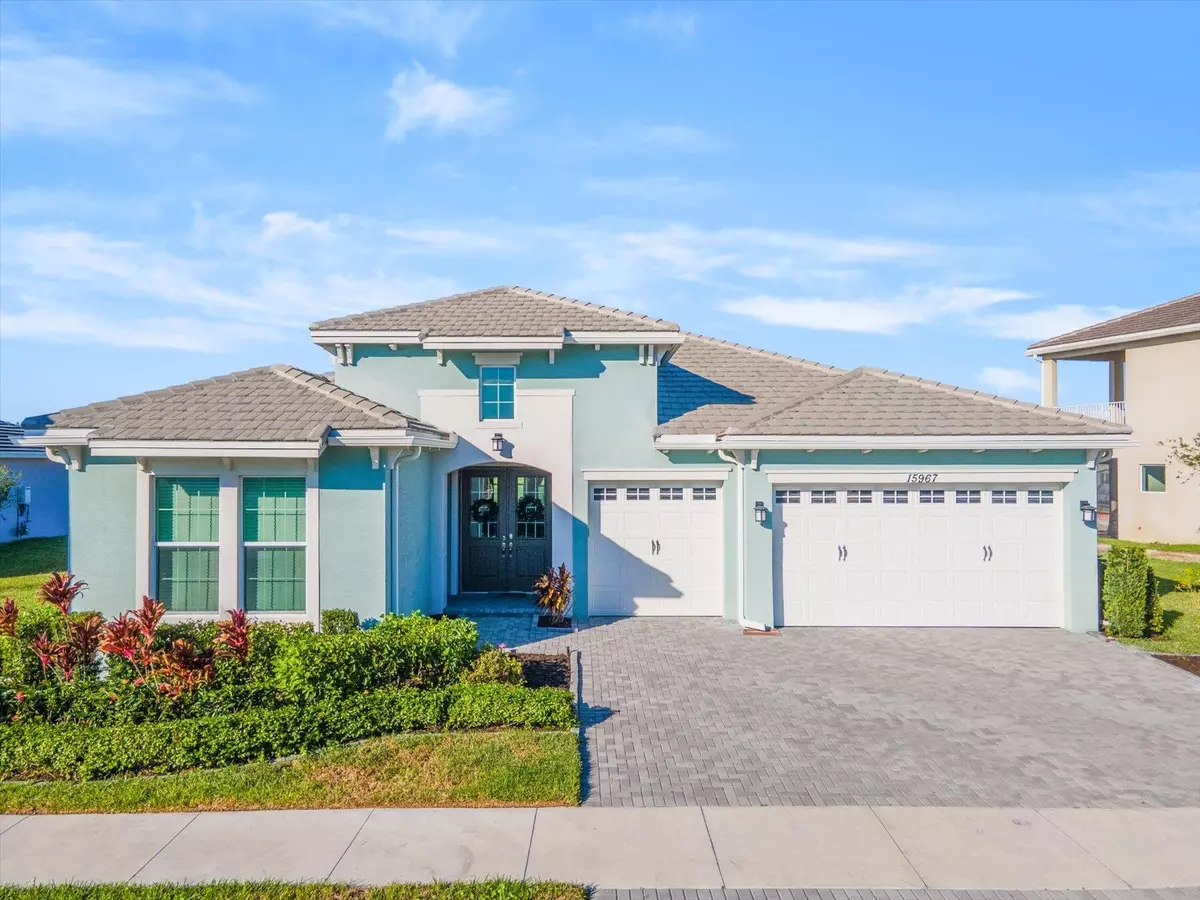 Westlake, FL 33470,15967 Whippoorwill CIR