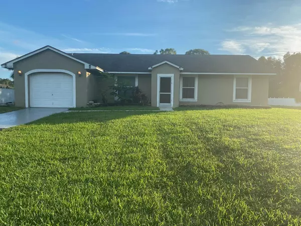 14702 Key Lime BLVD, Loxahatchee, FL 33470