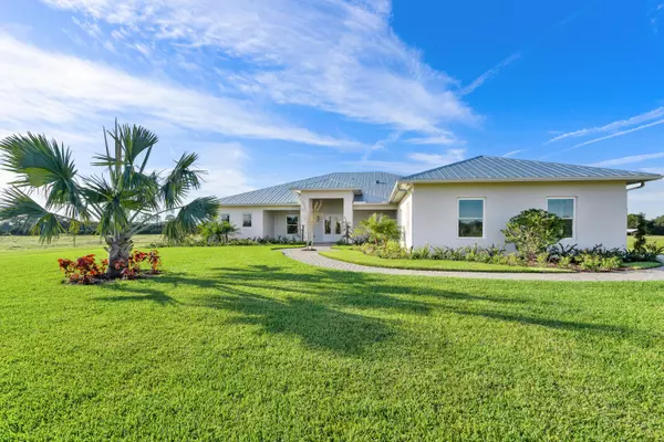 7255 41st ST, Vero Beach, FL 32967