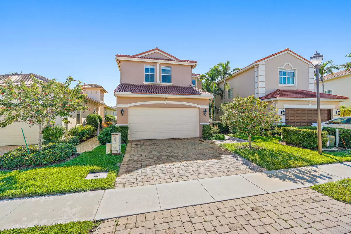 Palm Beach Gardens, FL 33418,107 Isle Verde WAY