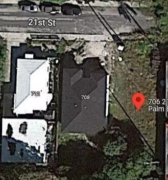 West Palm Beach, FL 33407,706 21 ST