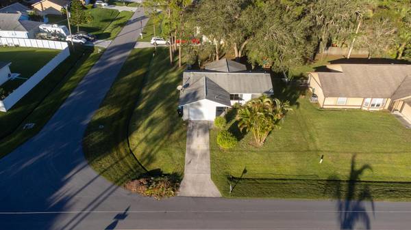 Port Saint Lucie, FL 34953,1757 SW Ocean Cove AVE