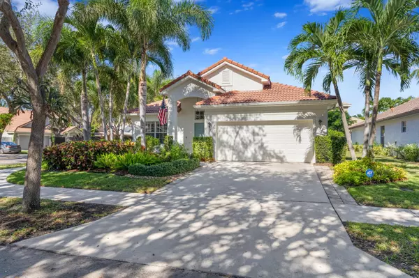 Delray Beach, FL 33444,991 Delray Lakes DR