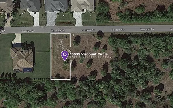 Port Charlotte, FL 33981,15635 Viscount CIR