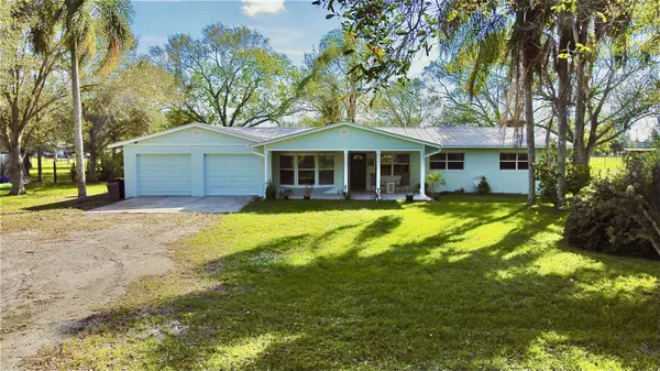 16300 SW Palomino ST, Indiantown, FL 34956