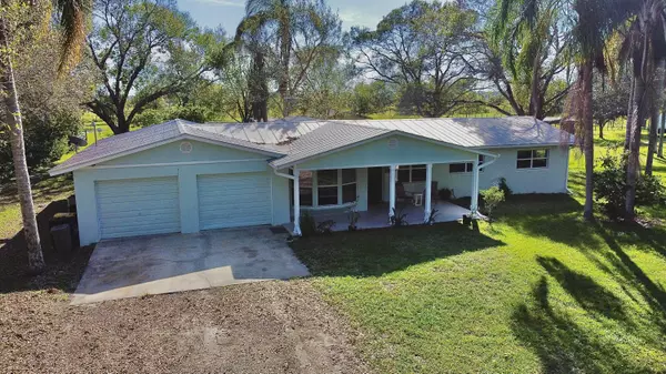 Indiantown, FL 34956,16300 SW Palomino ST