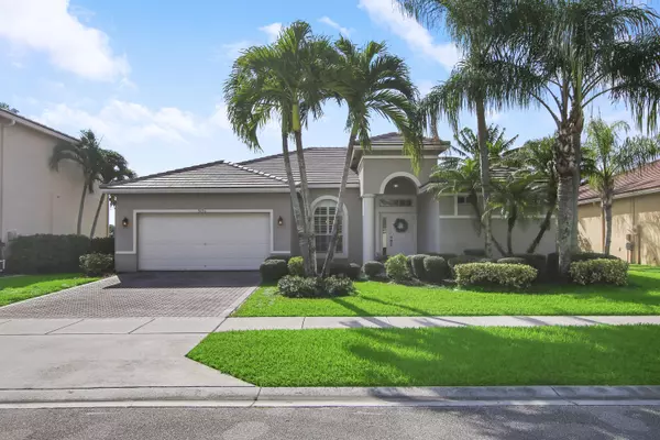 9436 Granite Ridge LN, West Palm Beach, FL 33411