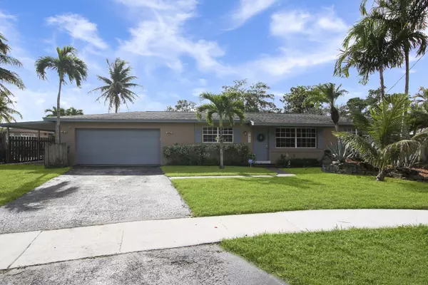 West Palm Beach, FL 33415,5970 Cypress CT