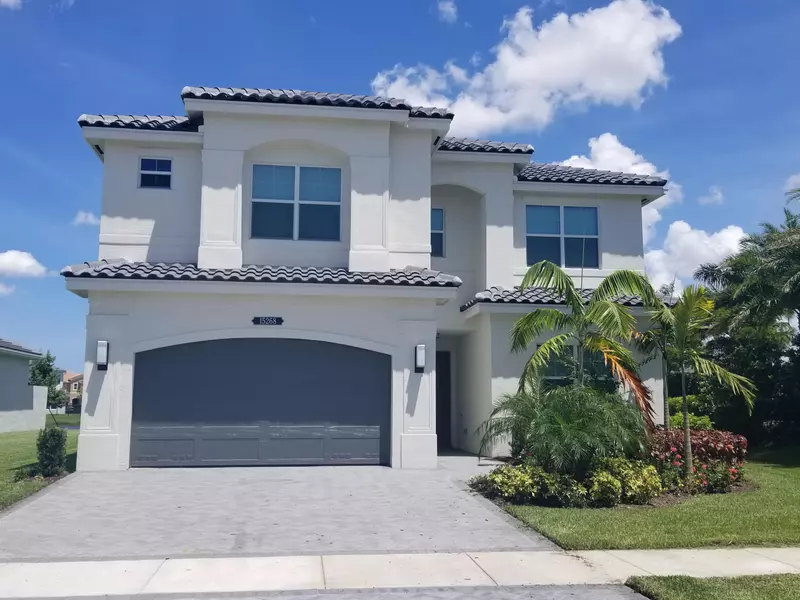 15268 Cherry Creek LN, Delray Beach, FL 33446