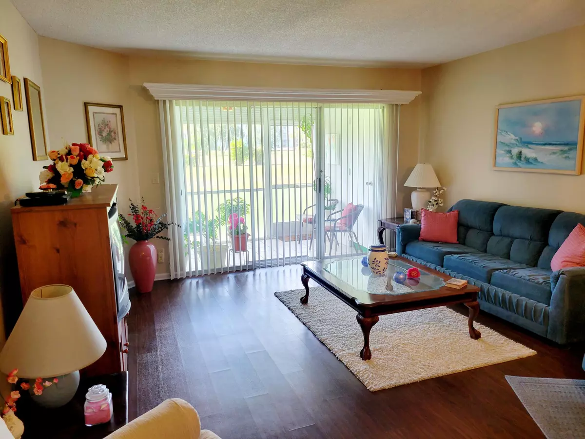 Lake Worth, FL 33467,3661 Via Poinciana 113