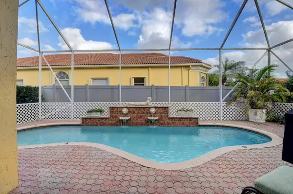 Delray Beach, FL 33446,15371 Fiorenza CIR