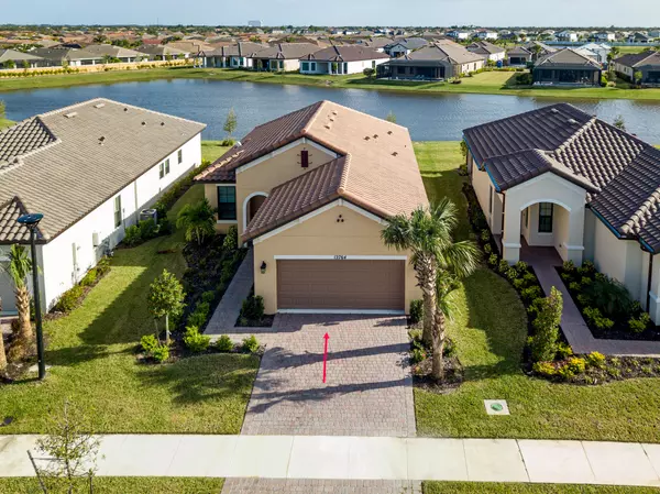 Port Saint Lucie, FL 34987,12764 SW Ambra ST